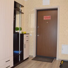 Квартира 37 м², 1-комнатная - изображение 1