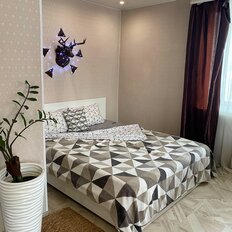 Квартира 34 м², 1-комнатная - изображение 2