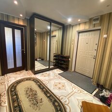 Квартира 90 м², 3-комнатная - изображение 3