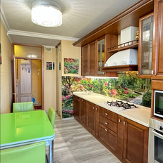 Квартира 70 м², 3-комнатная - изображение 3
