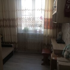Квартира 32 м², 2-комнатная - изображение 2