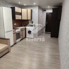 Квартира 23 м², студия - изображение 1