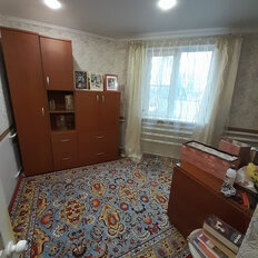 Квартира 86 м², 4-комнатная - изображение 5