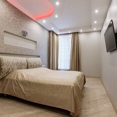 Квартира 120 м², 4-комнатная - изображение 5