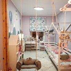 Квартира 71 м², 3-комнатная - изображение 5