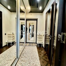 Квартира 30 м², студия - изображение 5