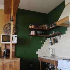 Квартира 36 м², 1-комнатная - изображение 1