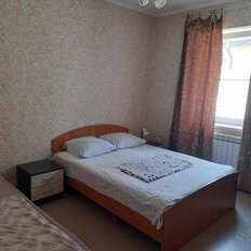 Квартира 77 м², 3-комнатная - изображение 2