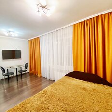 Квартира 32 м², студия - изображение 3
