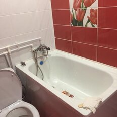 Квартира 20 м², 1-комнатная - изображение 4