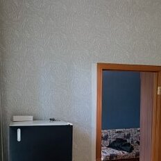 Квартира 26 м², 1-комнатная - изображение 4