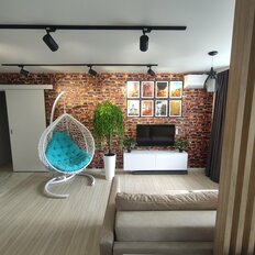 Квартира 46,6 м², 2-комнатная - изображение 4