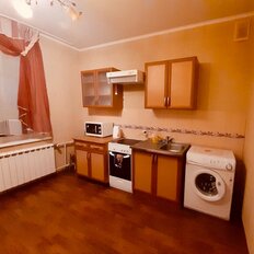 Квартира 44 м², 1-комнатная - изображение 5