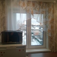 Квартира 32 м², 1-комнатная - изображение 5