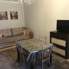 Квартира 67 м², 2-комнатная - изображение 1