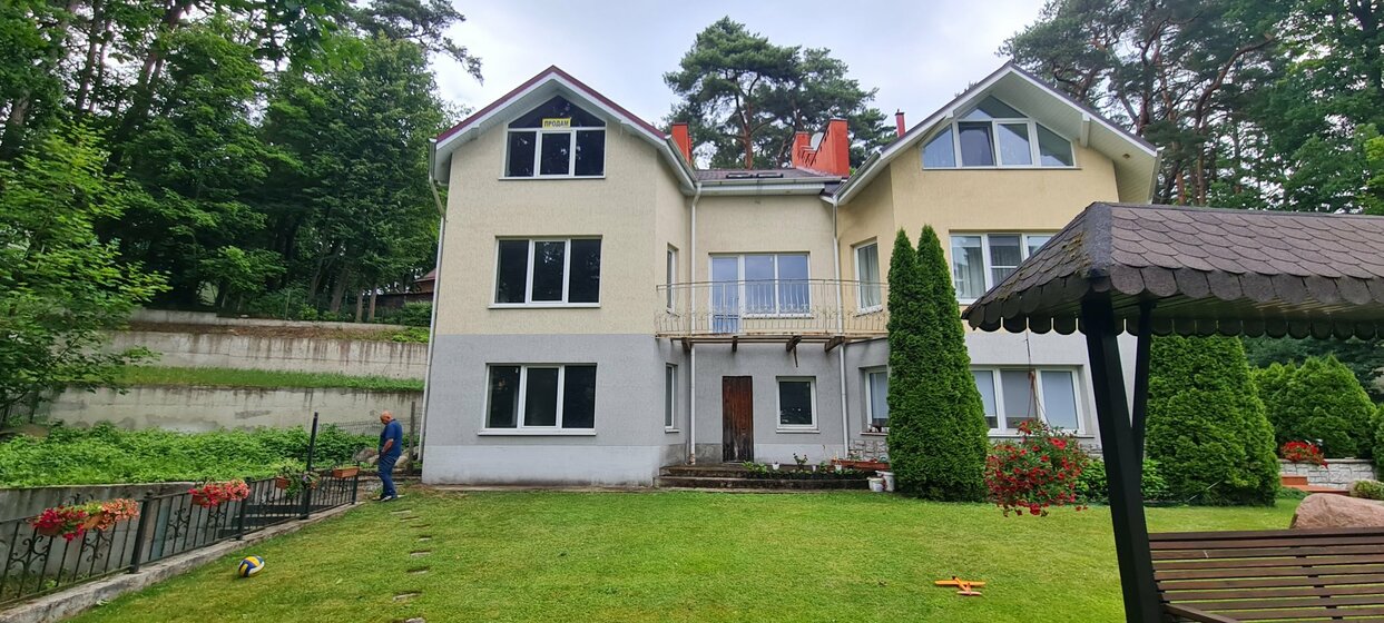 250 м² дом, 7 соток участок 23 500 000 ₽ - изображение 33