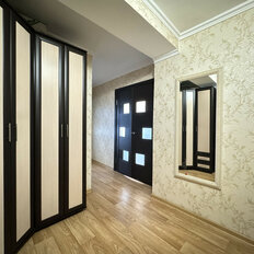 Квартира 39,5 м², 1-комнатная - изображение 4