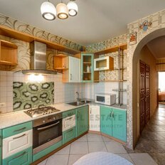 Квартира 60 м², 2-комнатная - изображение 1