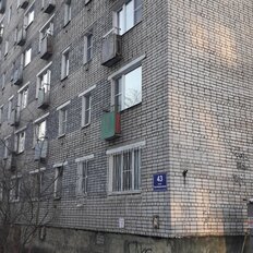 Квартира 30 м², 1-комнатная - изображение 1