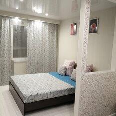 Квартира 26 м², студия - изображение 4