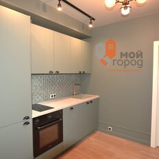 Квартира 41 м², 2-комнатная - изображение 1