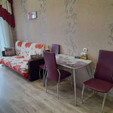 Квартира 38 м², 1-комнатная - изображение 5