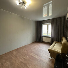 Квартира 36 м², 1-комнатная - изображение 4