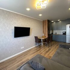 Квартира 48 м², 2-комнатная - изображение 1