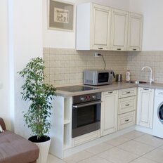 Квартира 45 м², 2-комнатная - изображение 5