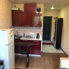 Квартира 19 м², 1-комнатная - изображение 5