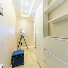 Квартира 45 м², 1-комнатная - изображение 3
