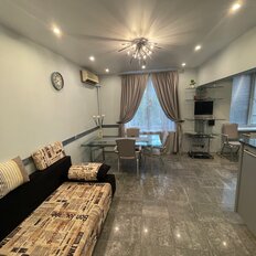 Квартира 56,8 м², 2-комнатная - изображение 2