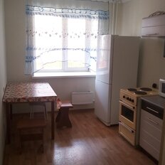 Квартира 40 м², 1-комнатная - изображение 2