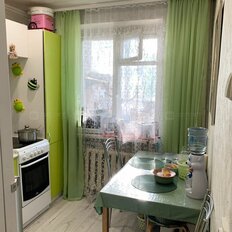 Квартира 61,7 м², 3-комнатная - изображение 1