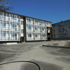 Квартира 18 м², 1-комнатная - изображение 1