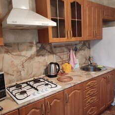 Квартира 40 м², 1-комнатная - изображение 2