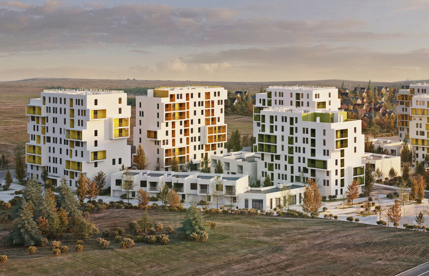 120 м², 3-комнатная квартира 10 200 000 ₽ - изображение 78