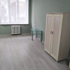 Квартира 36 м², студия - изображение 3