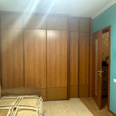 Квартира 54 м², 2-комнатная - изображение 4