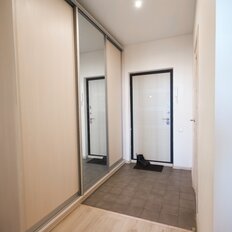 Квартира 45 м², 1-комнатная - изображение 4