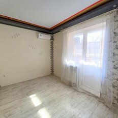 Квартира 34 м², студия - изображение 3