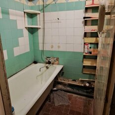 Квартира 42,6 м², 2-комнатная - изображение 5