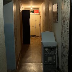 12,9 м², комната - изображение 1