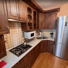 Квартира 45 м², 1-комнатная - изображение 5