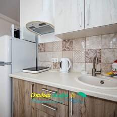 Квартира 31 м², студия - изображение 4
