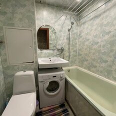 Квартира 33 м², 1-комнатная - изображение 1