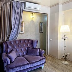 Квартира 50 м², 2-комнатная - изображение 4