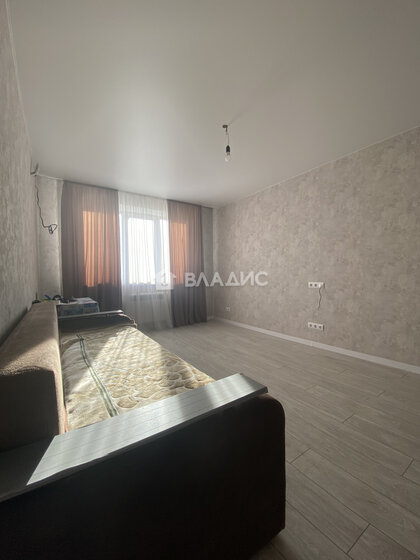 23,9 м², квартира-студия 7 040 225 ₽ - изображение 57