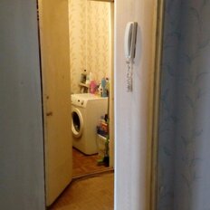 Квартира 36 м², 1-комнатная - изображение 4