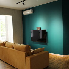 Квартира 123 м², 3-комнатная - изображение 3